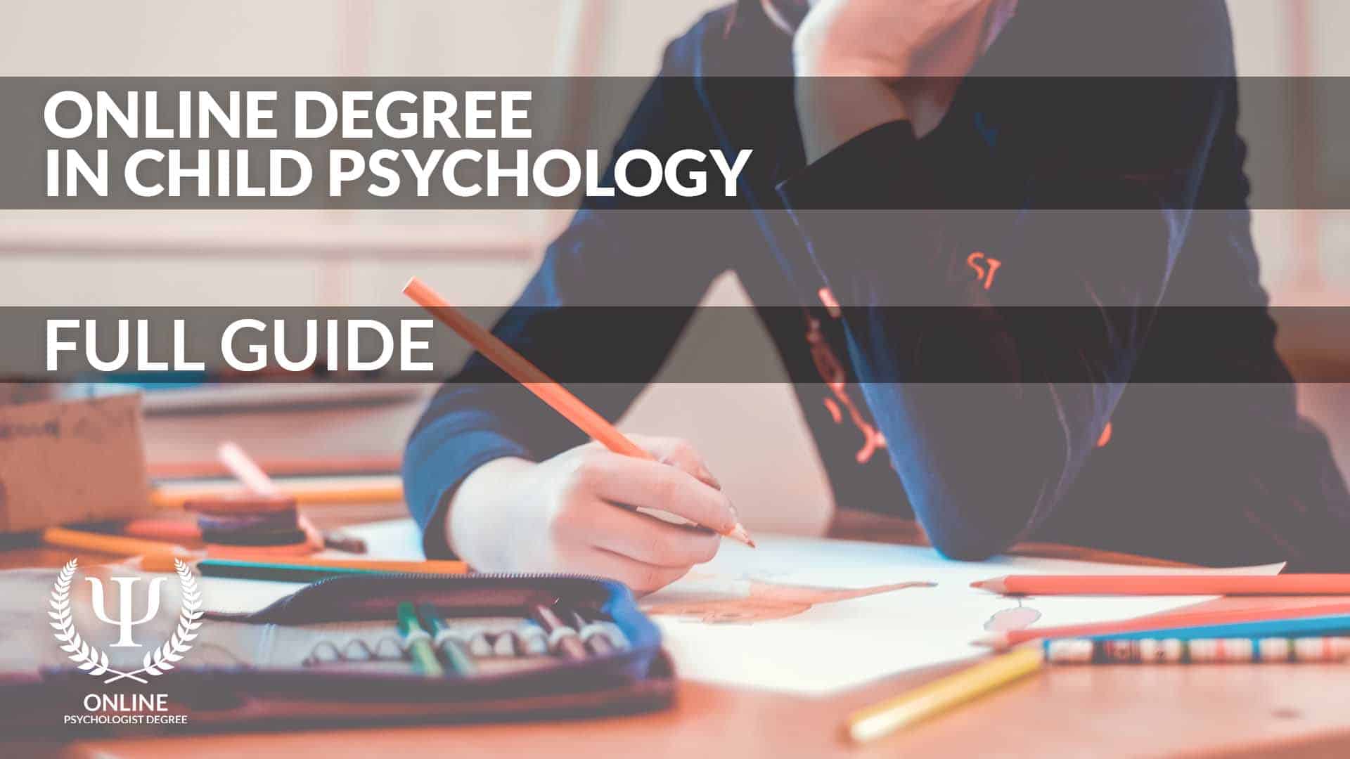 phd programs for school psychology