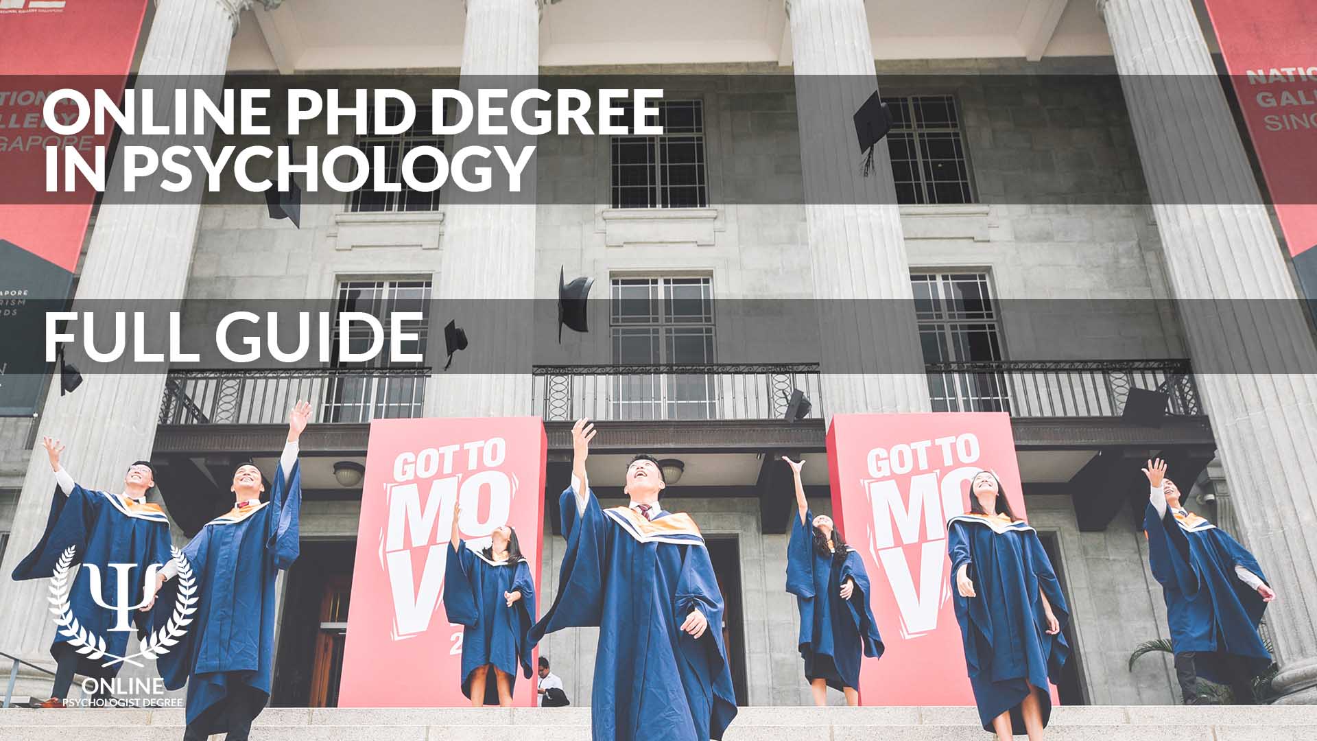 online phd in psychology from uk